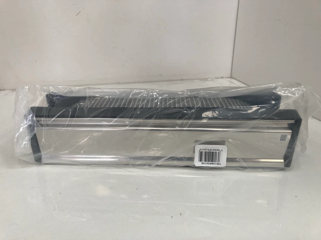30 x UAP MailPlate 12