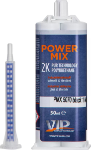 One-Off Joblot of 29 VIP Power Mix 2K Polyurethane