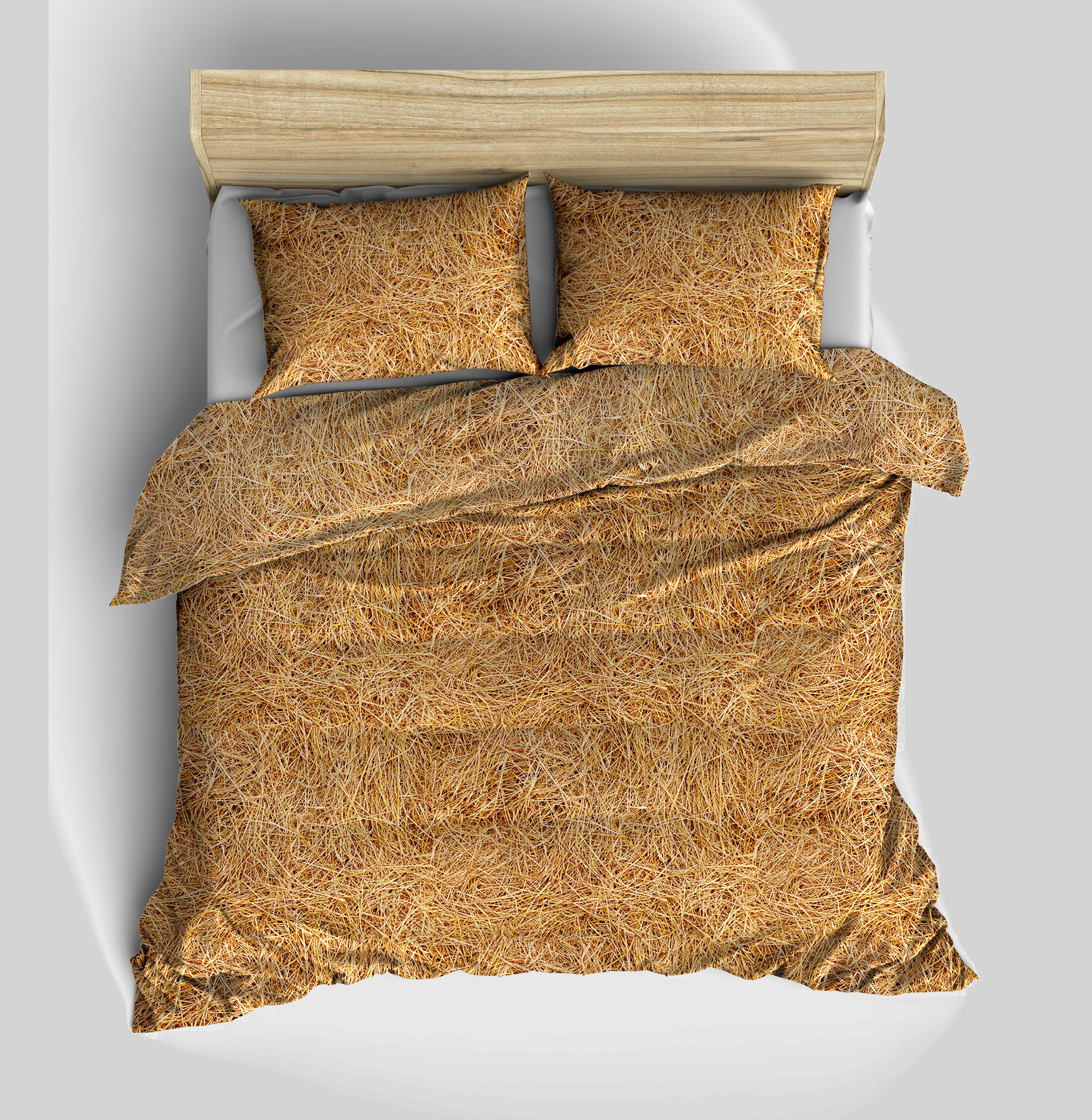 Microfiber Duvet Cover Bedding Sets