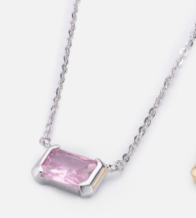 Sterling Silver Pendants