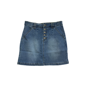 One Off Joblot of 14 Brakeburn Ladies Denim Skirts