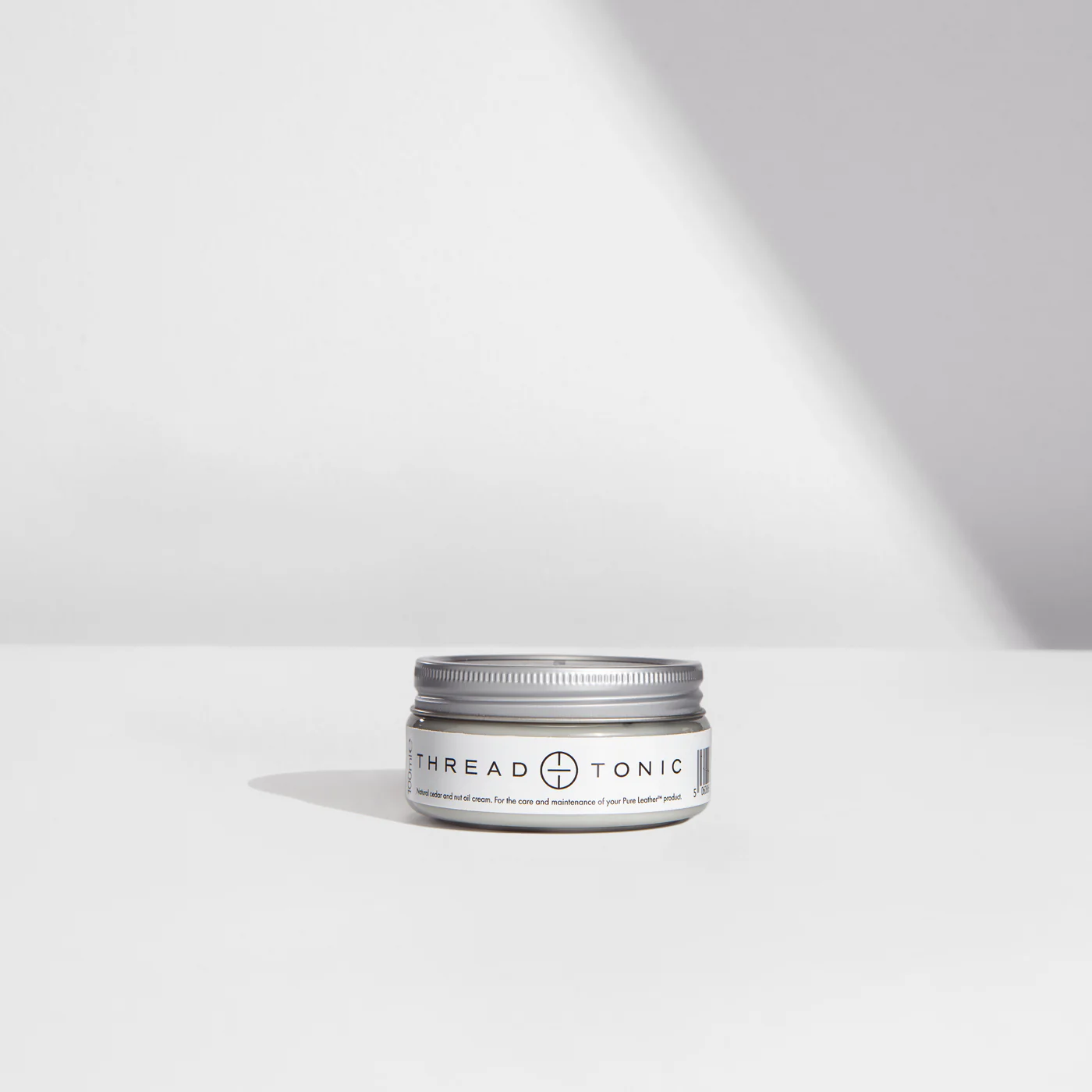Multi-Purpose Leather Creams from Italy – 250 Units – For Bags, Shoes, Cars & Sofas – Luxury Brand Thread & Tonic