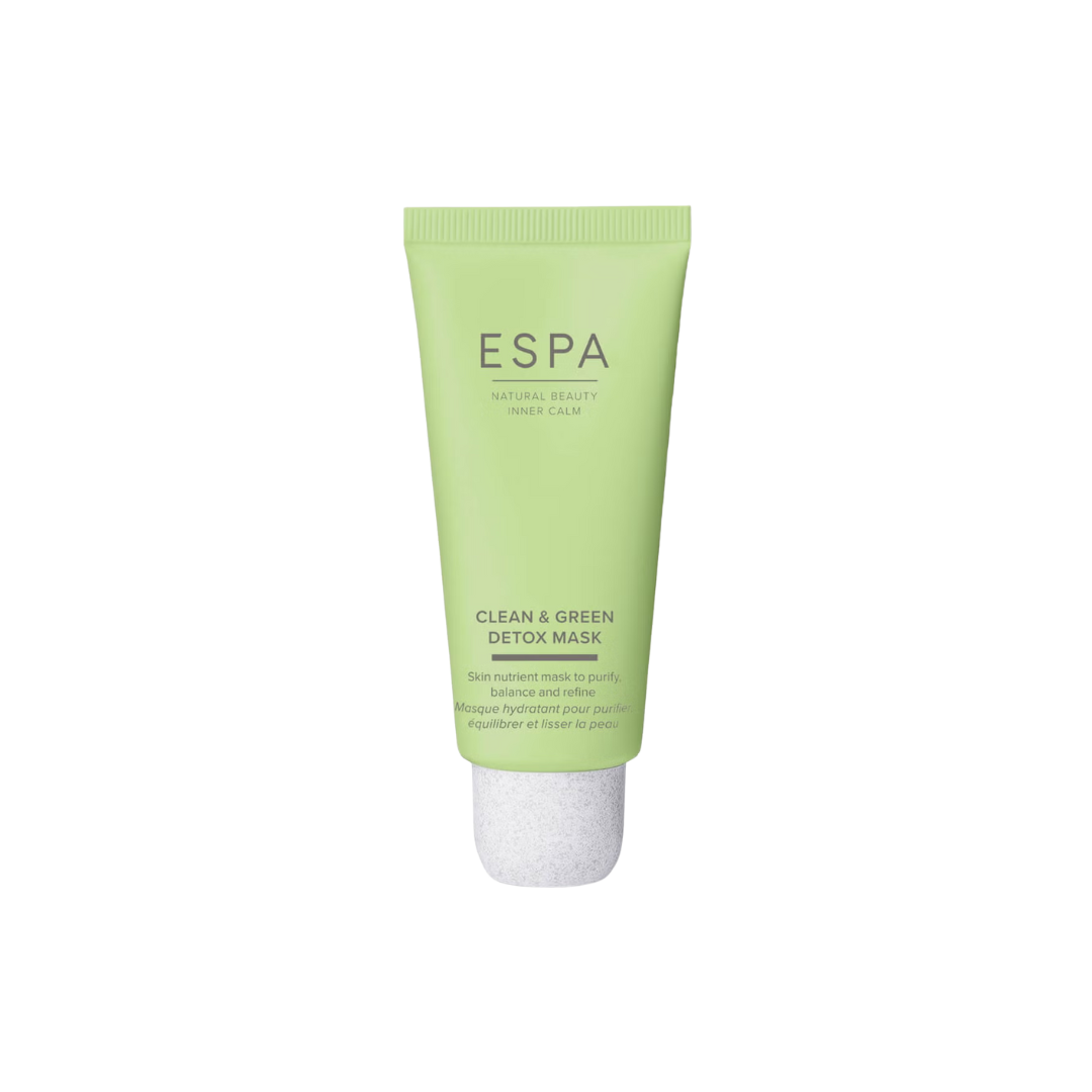 ESPA Clean & Green Detox Mask
