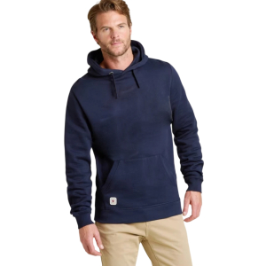 One Off Joblot of 9 Brakeburn Men's Hooded Crew Neck Sweats