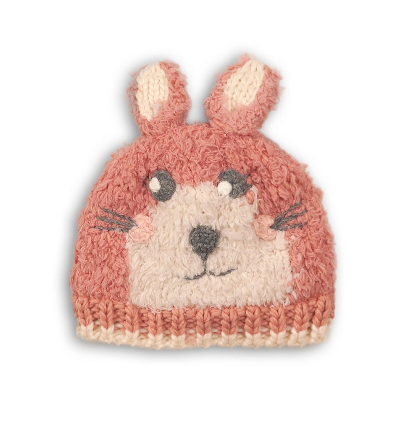 Baby Hats 0-12m Knitted and Cotton Assorted Joblot for Resale 167pc