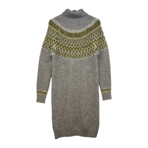 One Off Joblot of 6 Men's Brakeburn Roll Neck Knitted Dress
