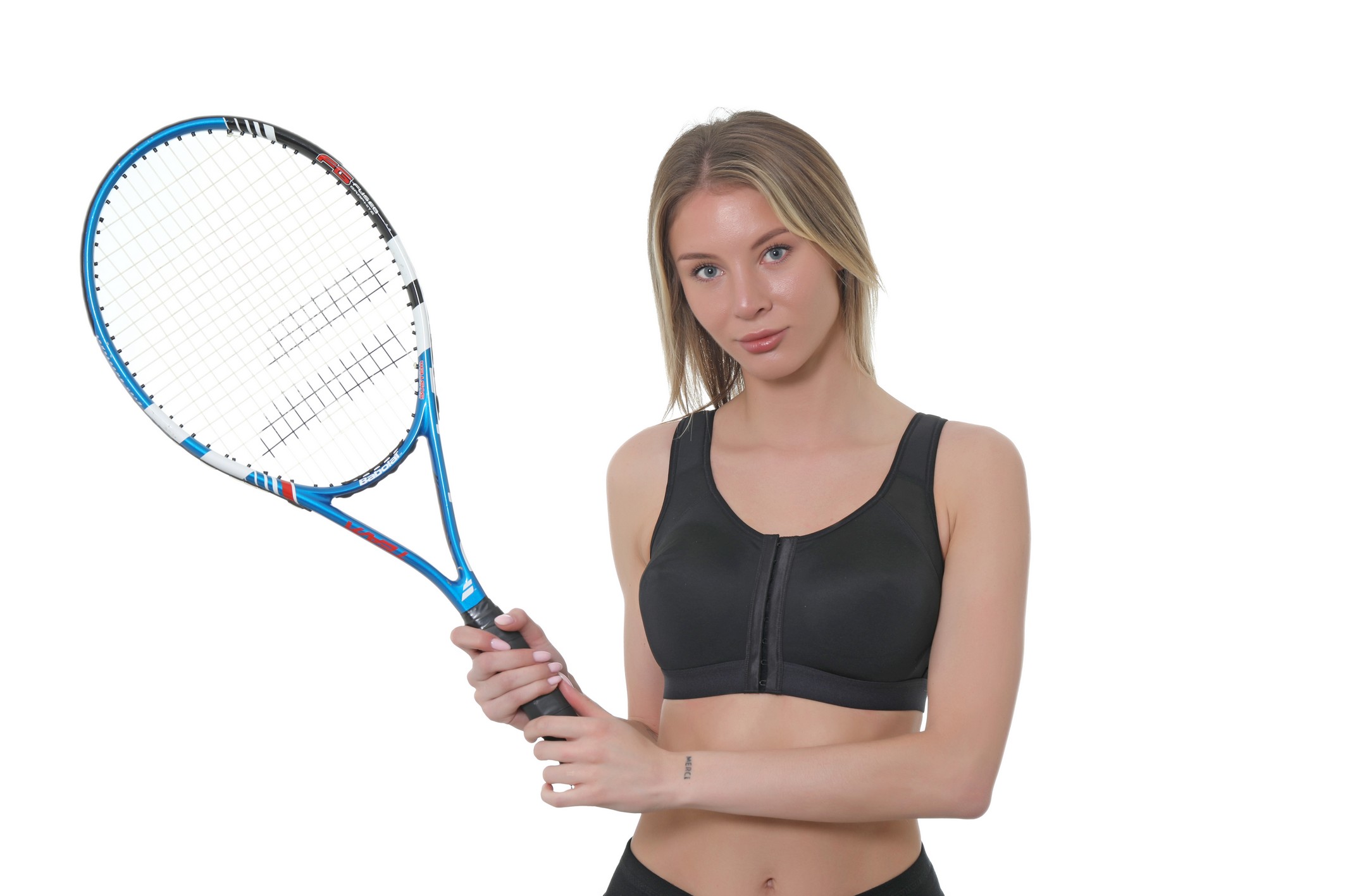 assorted Ladies lingerie - 171 pcs in total