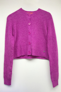 One Off Job Lot of 5 Brakeburn Women's Pop Star Cardigans