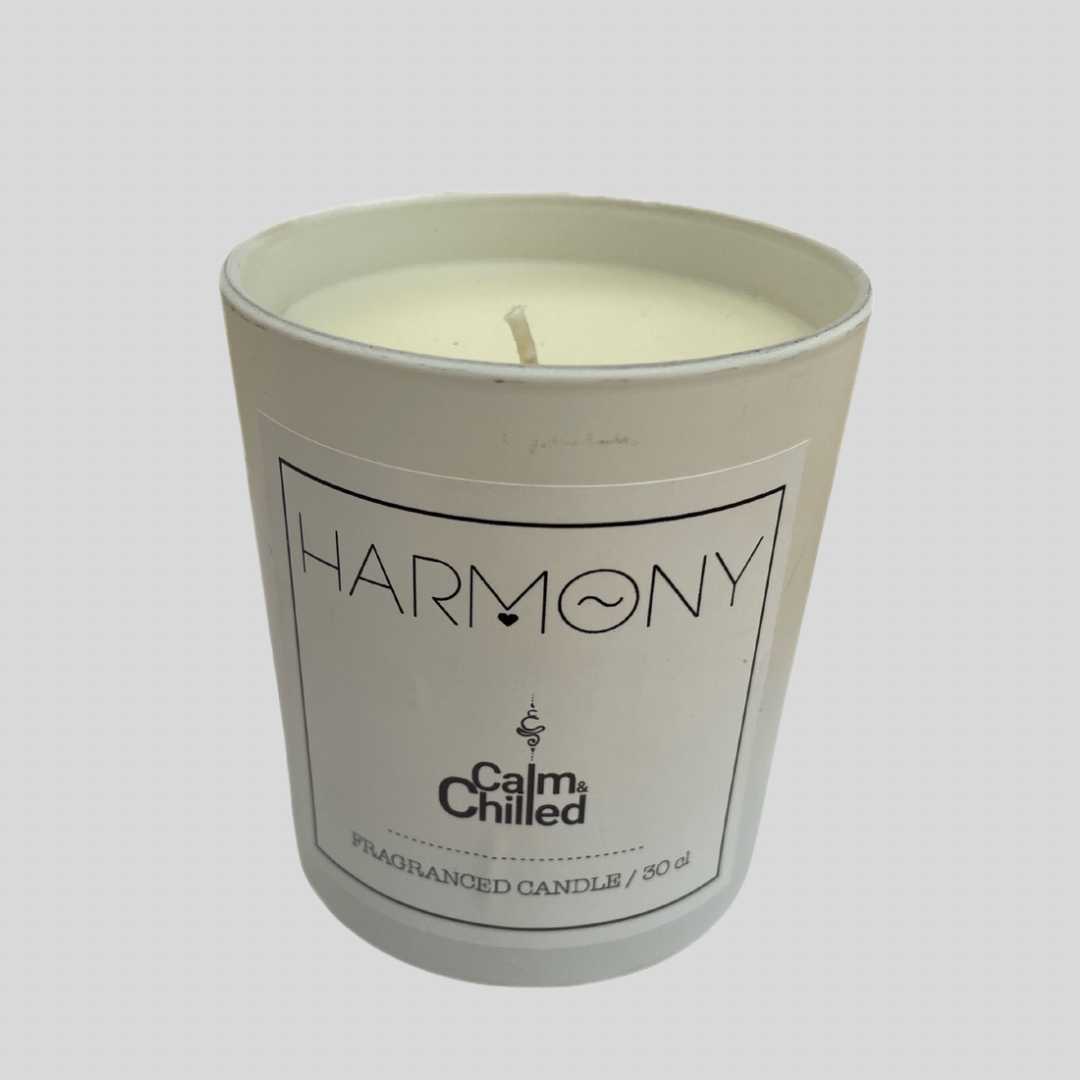 High Quality Candles Infused with Essential Oils RRP £19.99