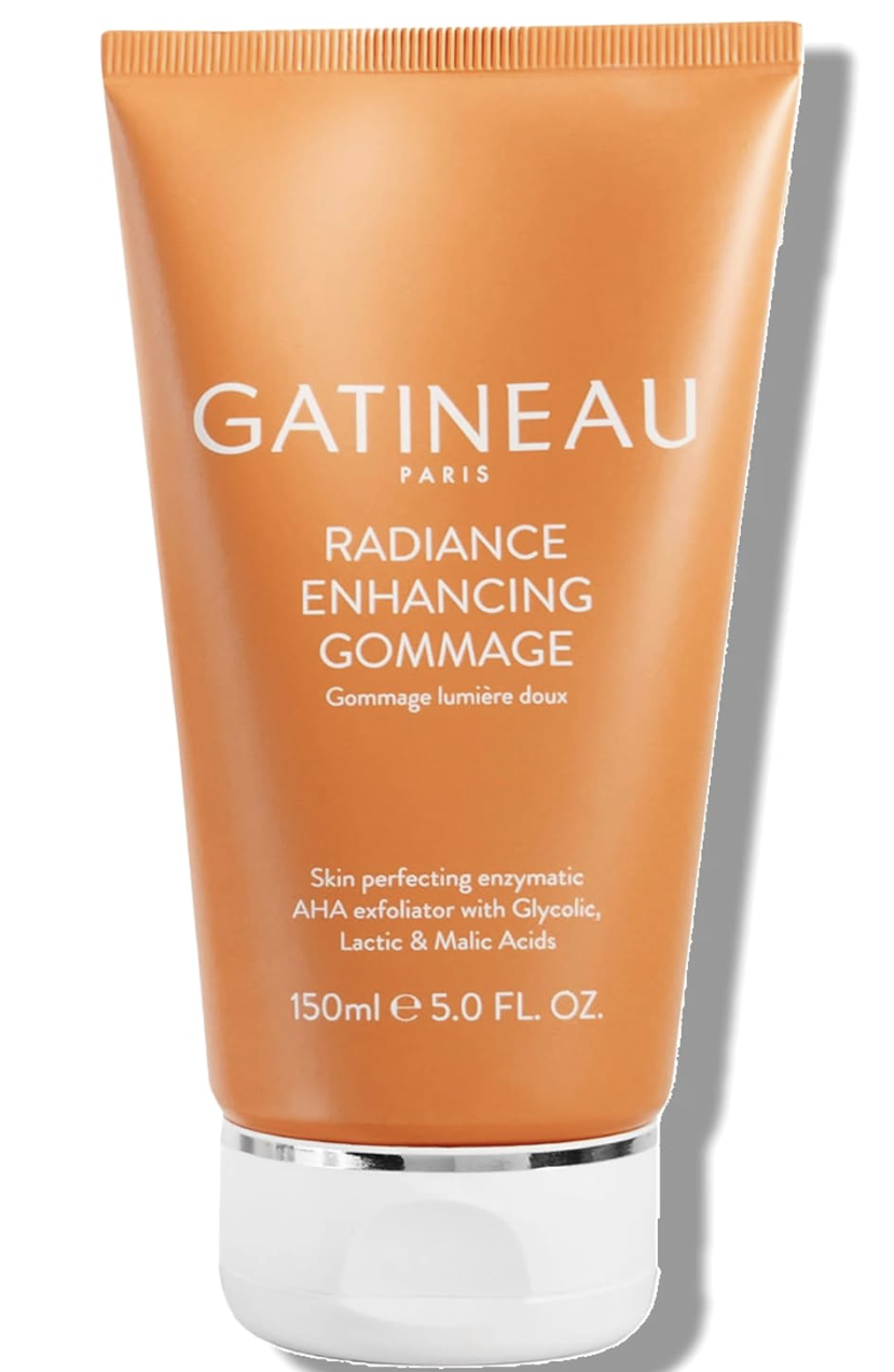 5x GATINEAU | Radiance Enhancing Gommage 150mL