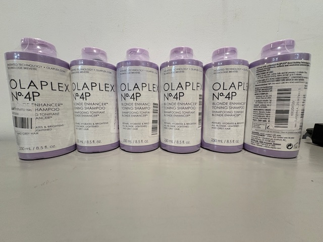 Olaplex No.4P 
