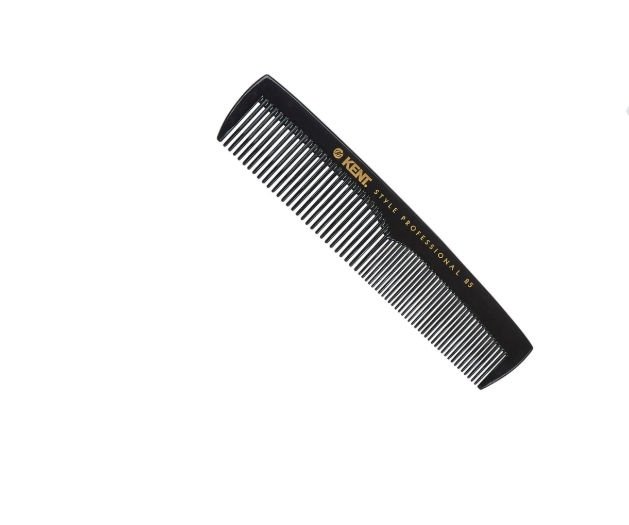 Kent Professional Mens Pocket Comb SPC85