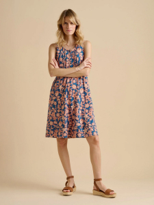 One Off Joblot of 6 Brakeburn Women's Midnight Garden Dress