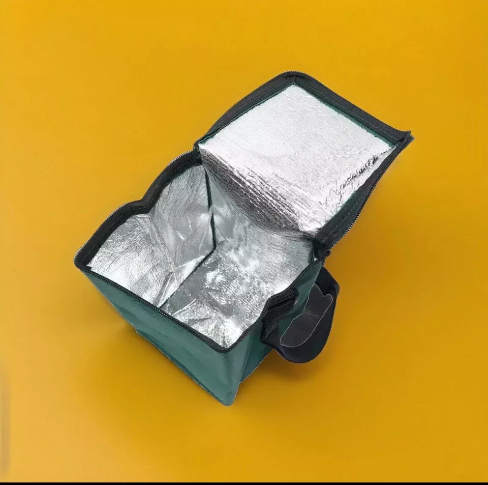 Liquidation Stock Of 300 4L COOL BAGS