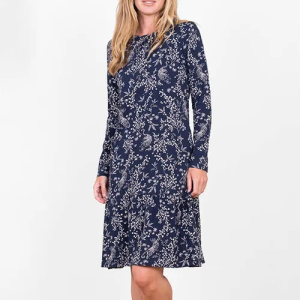 One Off Job Lot of 4 Brakeburn Women's Tiger Jersey Dress