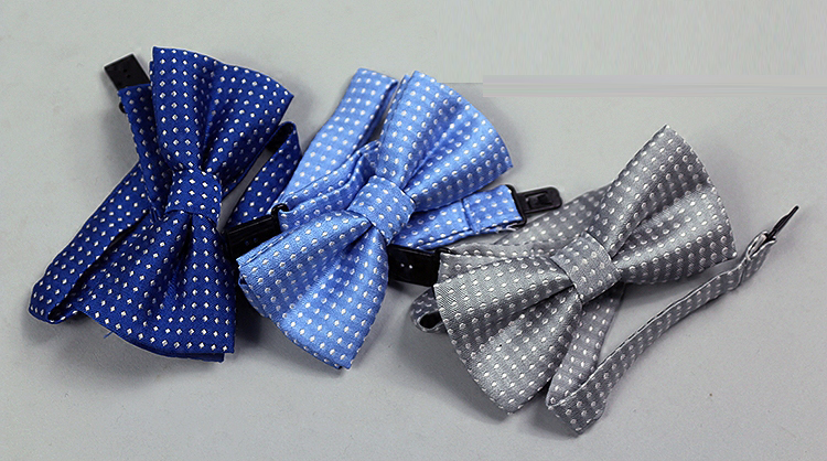 children bow ties 250pcs
