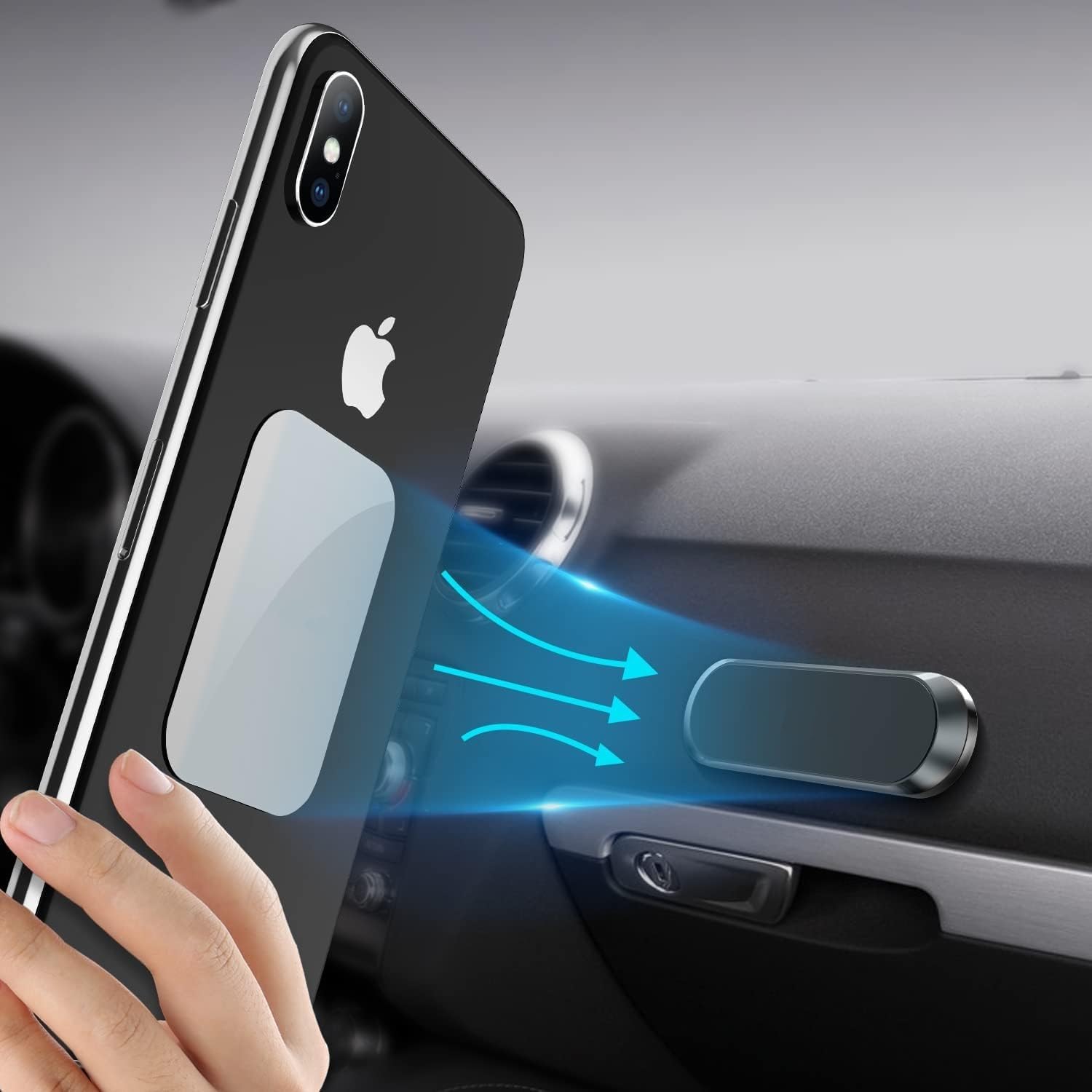 Mobile Phone Car Mount x 2000 Large Letter size