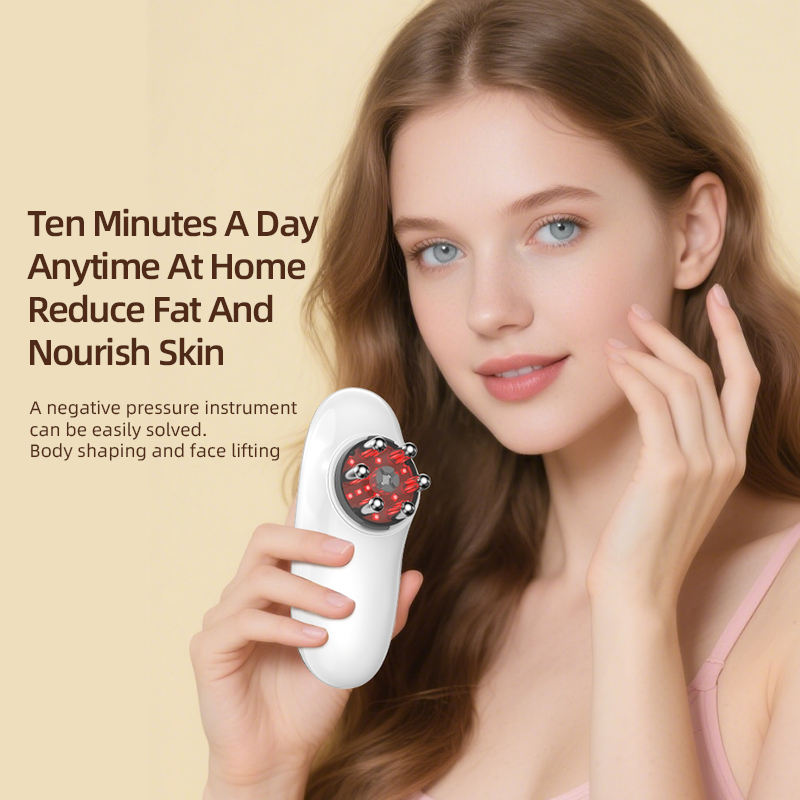 10pcs-LipoSculpt Pro Intense Pulsed Liposuction Slimming Fat Burning Massager|GCBT008-10pcs|UK SELLER