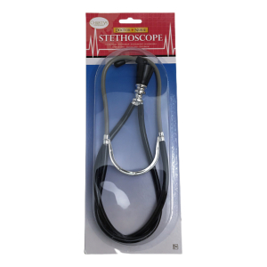 Wholesale Job Lot of 96 Christy's Costumes Doctor & Nurse Stethoscopes