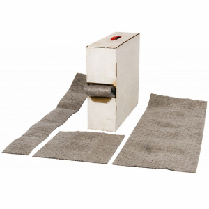 One Off Job Lot of 9 General Purpose G3-WAY Rolls (13cm x 15M)