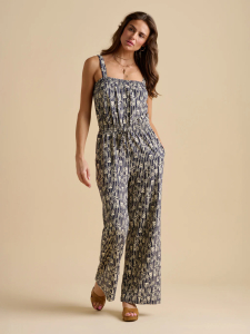 One Off Job Lot of 3 Brakeburn Women's Arrows Jumpsuit