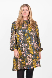 One Off Joblot of 4 Ladies Brakeburn Winter Trailing Tipping Dress