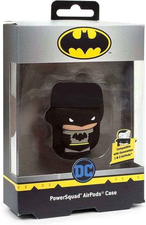 30 x Silicone Protective Case for AirPods 1st & 2nd Generation – Wireless Charging Compatible