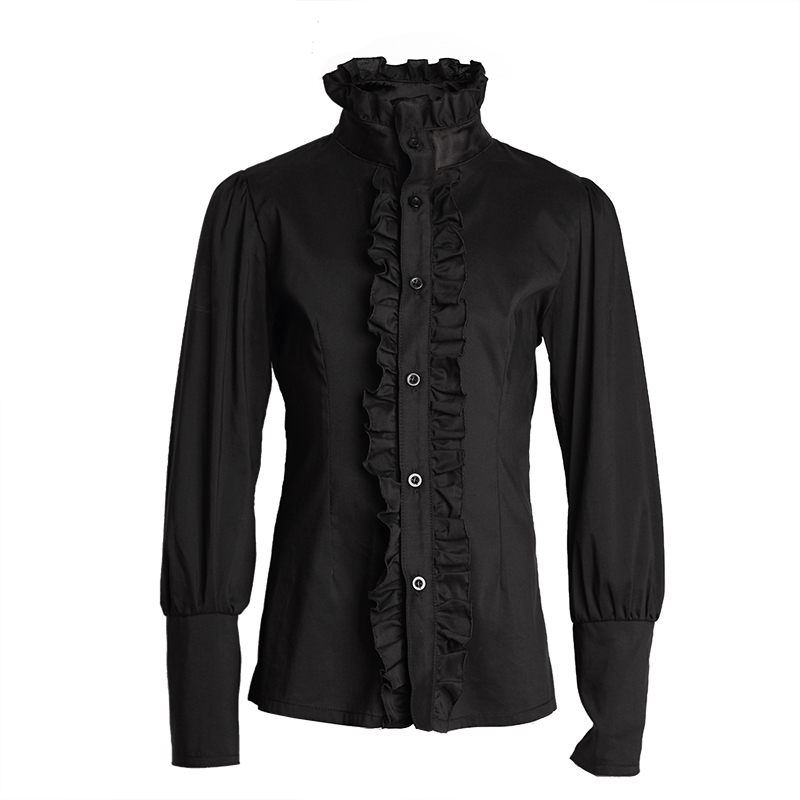 Share Boys Black Cotton Shirt 3-5Y Vintage Prince Long Sleeve birthday top for Kids