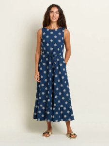 One Off Joblot of 4 Ladies Brakeburn Brakeburn Daisy Maxi Dress