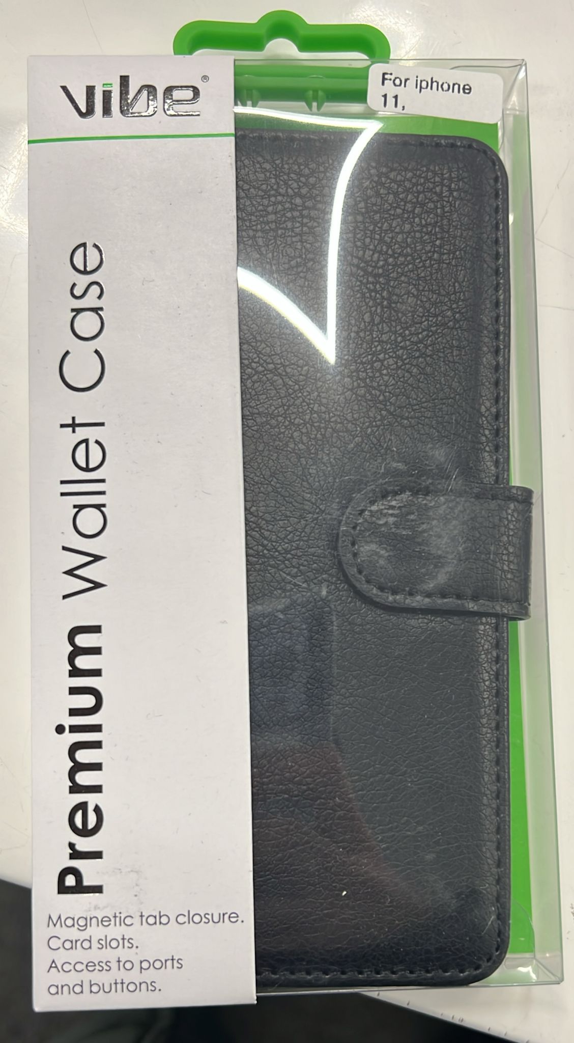 Premium iPhone Wallet case (Selection from 6,7,8 to 17 Pro Max) 100 pieces