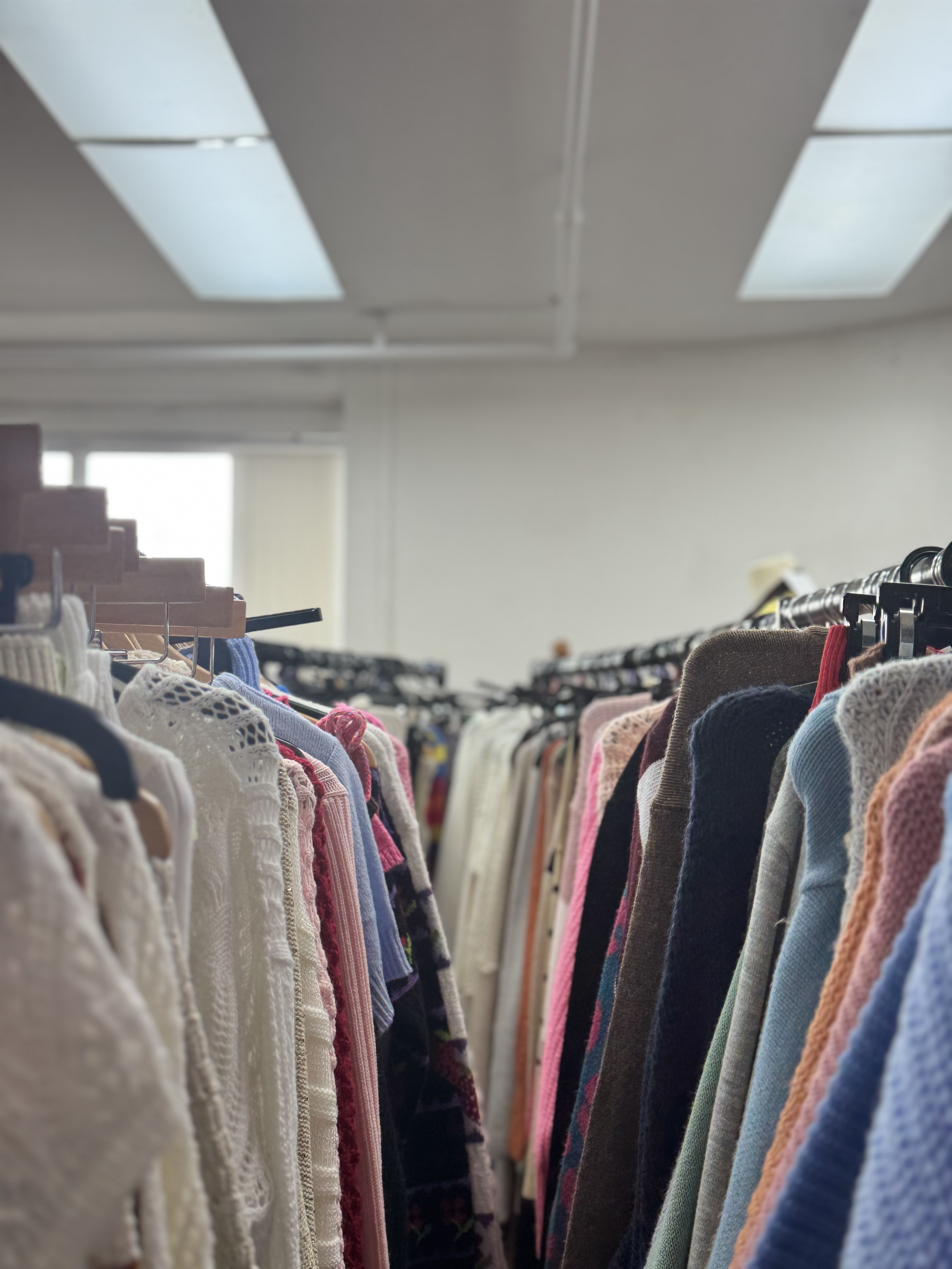 50 pcs Women’s Mixed Knitwear Clearance Job Lot – New Stock