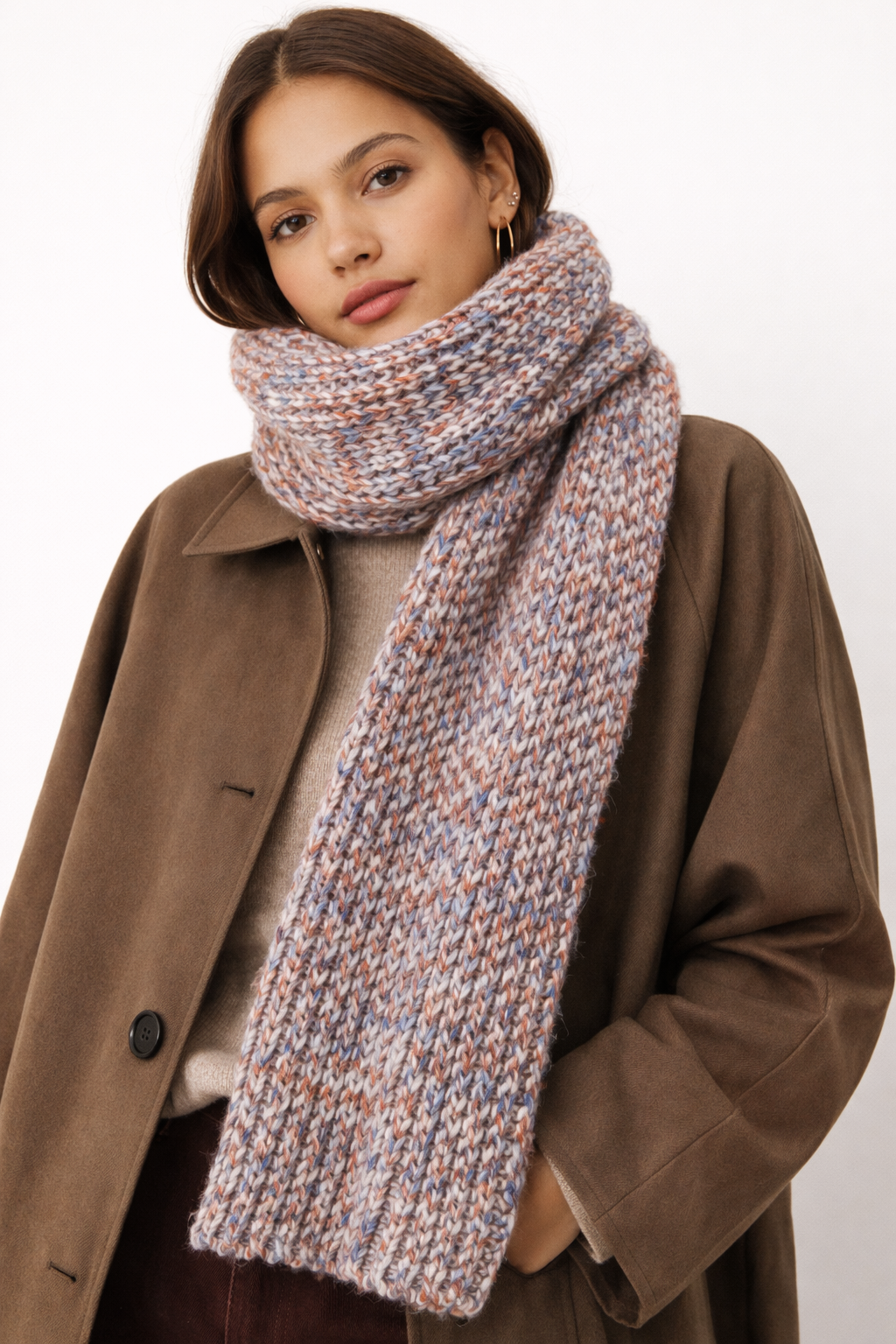 30 PCS M SCARVES WHOLESALE LOT – NEW – CLEARANCE STOCK