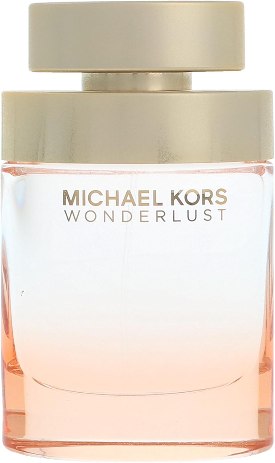 19 x Wonderlust by Michael Kors Eau de Parfum For Women (100ml)