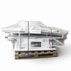 Pallet of 15 Returned B&Q Stock - Bathroom, Plumbing & Building Materials