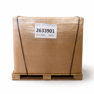 Pallet of 45 Returned B&Q Stock - Decorating, Household & Bathroom Accessories