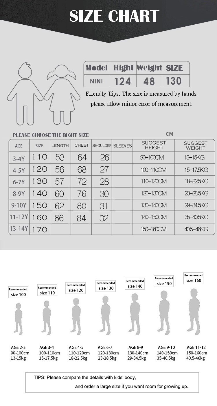 Girls Pinafore Dress British Style Outfit 2-7Y