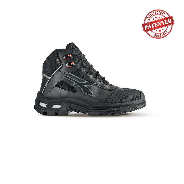 U-Power GORE_TEX Work Safety Boots S7S
