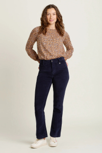 One Off Joblot of 4 Women's Brakeburn Flare Cord Trouser