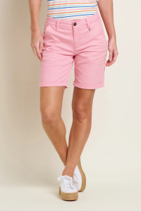 One Off Joblot of 12 Women's Brakeburn Pink Chino Short