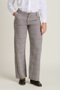 One Off Joblot of 3 Women's Brakeburn Wide Leg Textured Trouser