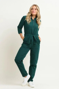 One Off Joblot of 6 Women's Brakeburn Cleo Cord Jumpsuit