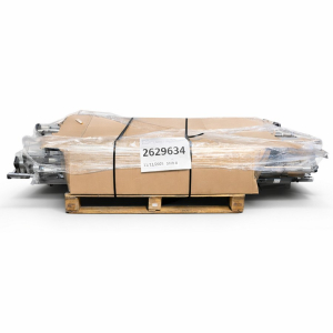 Pallet of 39 Returned B&Q Stock - Curtain Poles, Roller Blinds & Venetian Blinds