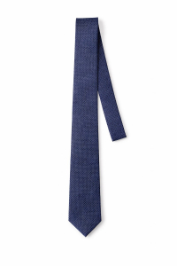 One Off Job Lot of 480 Kokovee Men's Navy Patterned Ties