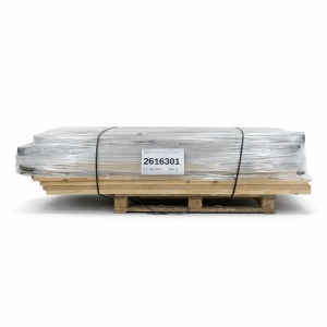 Pallet of 10 Returned B&Q Stock - Internal & External Doors & Building Materials