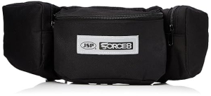 One Off Joblot of 24 JSP Force 8 Belt Bag - Perfect for Masks & Filters!