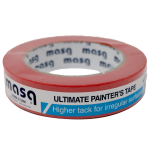 One Off Joblot of 30 Masq Ultimate Masking Tape 25mm x 50m