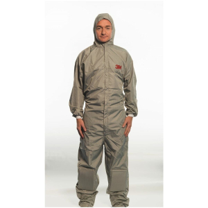 One Off Joblot Of 10 3M Reusable Paintshop Coverall