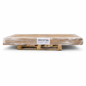 Pallet of 10 Returned B&Q Stock - GoodHome Gloss End Panels