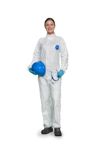 One Off Joblot Of 20 Tyvek 500 Industry Coveralls