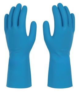 One Off Joblot of 38 Polyco Nitri-Tech III Gloves